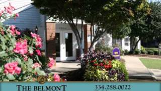 The Belmont Apartments in Montgomery