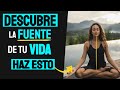 ACCEDE a la FUENTE de TU VIDA CONCENTRÁNDOTE  en ESTO | Sadhguru Español