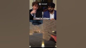 Lawyers react to CS2 Cheaters