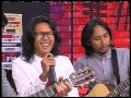 Drama Band Biarkan lah Live Hiptv9