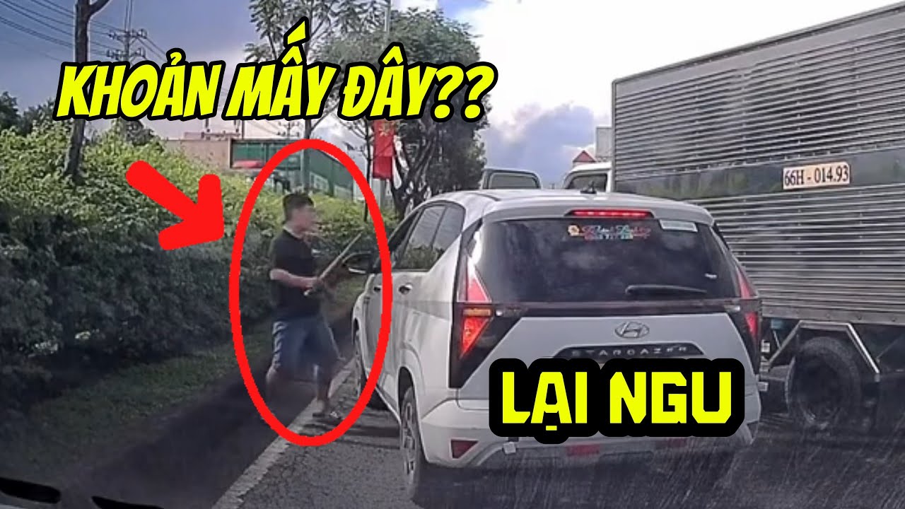 🙏 🙏 KHÔNG NÊN BỎ QUA NHỮNG TÌNH HUỐNG GIAO THÔNG NHƯ PHIM HÀNH ĐỘNG