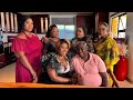 UTHANDO NESTHEMBU S7: Musa Mseleku with his wives and number 5