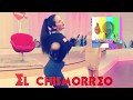 Paula baila scooby doo papa|Freddy baila con ella| Enamorandonos