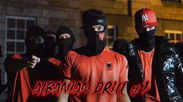 🇦🇱 S9 - Albanian Drill #1 (Official Music Video)