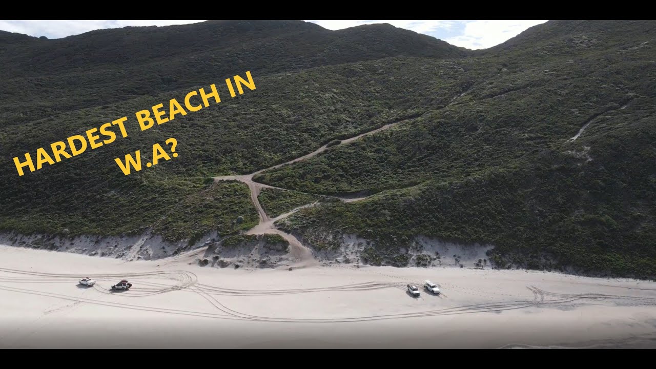 BORNHOLM BEACH & Peaceful Bay WA's South Coast Adventure YouTube