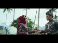 ABDAH & HANAFI WEDDING TEASER