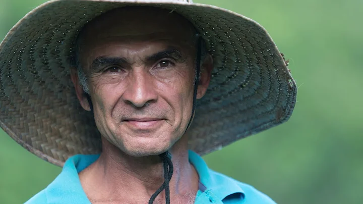 Regrowth - Cultivating a Sustainable Future