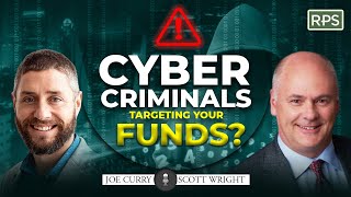 Stop Cyber Criminals from Stealing Your Savings | Ep 97