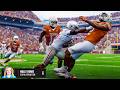 College Football 27's Presentation Is On Another Level
