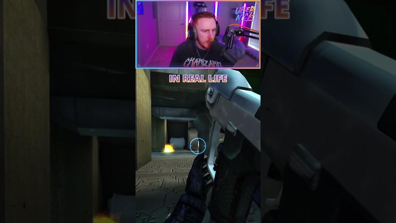 The CE Magnum the way it was always meant to be