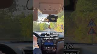 #nissan #yolculuk #yolvideoları #yolvlog #keşfetbeniöneçıkar #travel #automobile #youtubeshorts