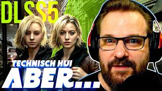 Das DLSS5 Drama ist VERRÜCKT! - Gronkh Reaction