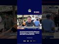 Alcalde de Chacao envía mensaje de tranquilidad a familiares y activa línea directa para reportes