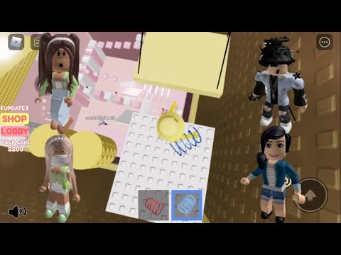✨Historia de Roblox✨||PapitasLays
