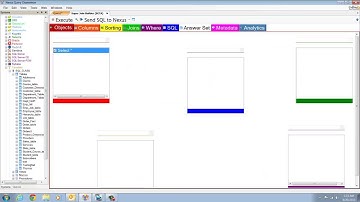 The greatest software in the business world
