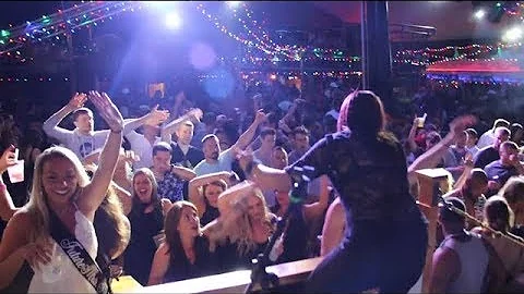 Victoria Watts Band: Live in Concert
