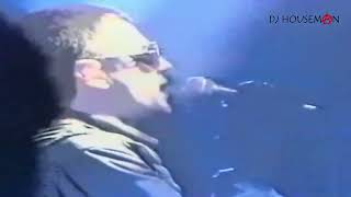 Front 242 - Masterhit (Pt3 - DJ Houseman's Video Edit)