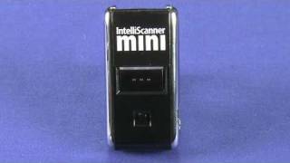 Intelliscanner Mini