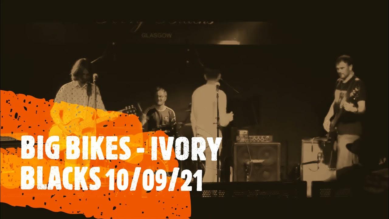 Earl Of Hell Big Bikes (Kyuss Cover) live Ivory Blacks 09/21 YouTube