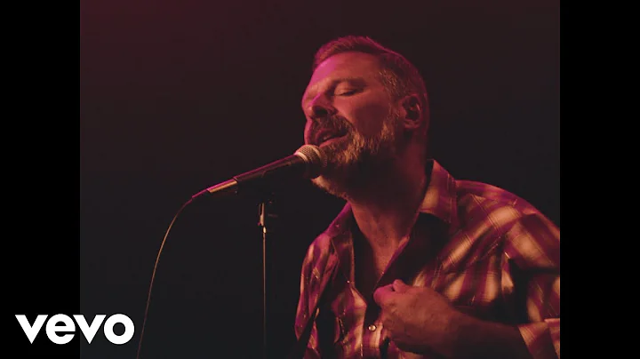 Mac Powell - The 99 (Official Music Video)