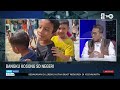 Bangku Kosong SD Negeri | Arah Angin (Segmen 1)