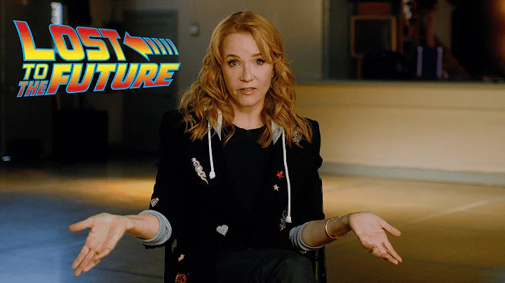 Lea Thompson is asking you to help find Marty McFly's Gibson ES-345