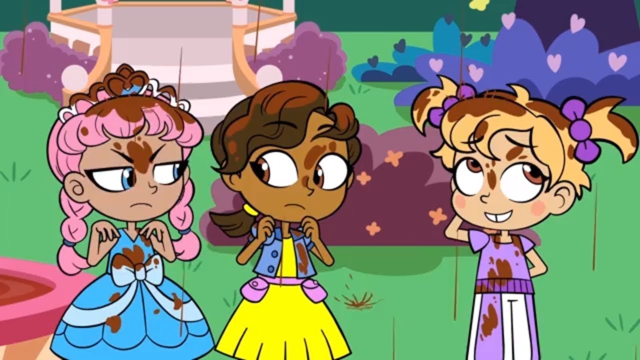 Kiddyzuzaa Land Malice Retires Episode 4 Videos For Kids