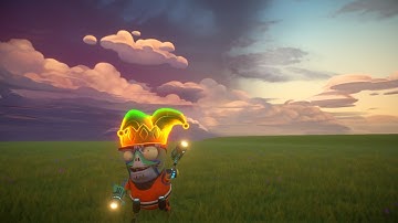 Out of the Map Glitch and quick money! Plants vs Zombies Garden Warfare 2