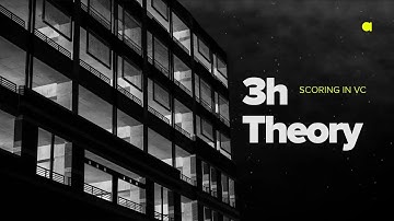 Allegory Capital 3h theory Hipster, Hustler and Hacker