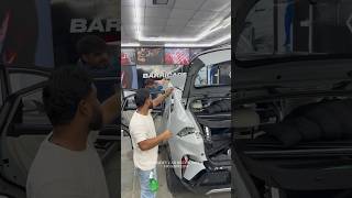 tata cruv.ev ppf #caraccessories #scorpionaccessories @Mahadevcaraccessories95
