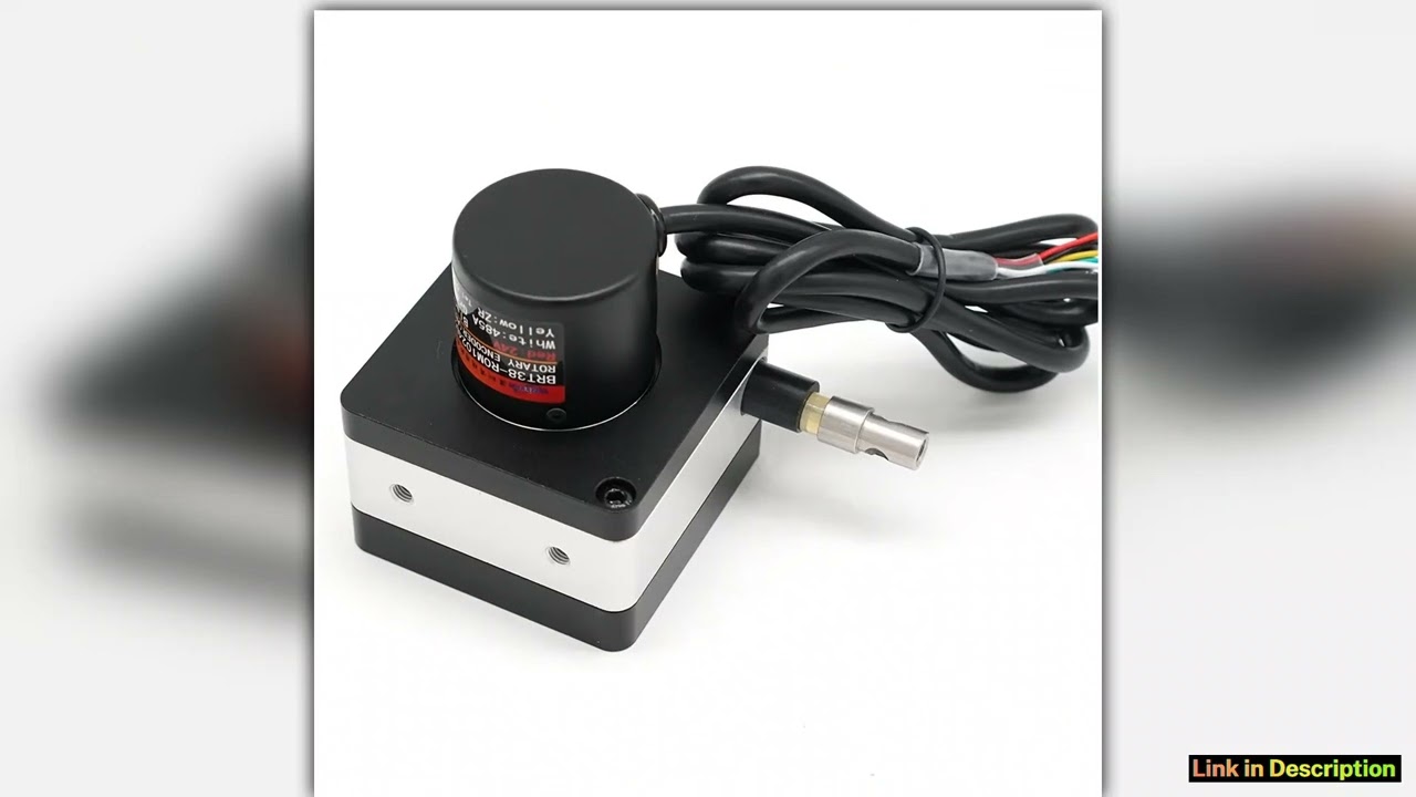 Displacement Sensor Potentiometer Type Position Sensor Draw Wire Rope Linear Transducer Pull Wire S