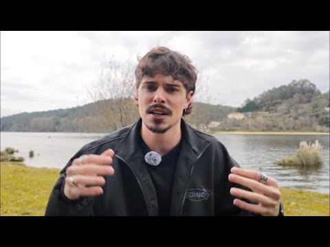 Tu só tens de existir