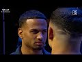 FACE OFF: Rolly Romero vs. Teofimo Lopez • HEAD TO HEAD in Los Angeles | DAZN Boxing