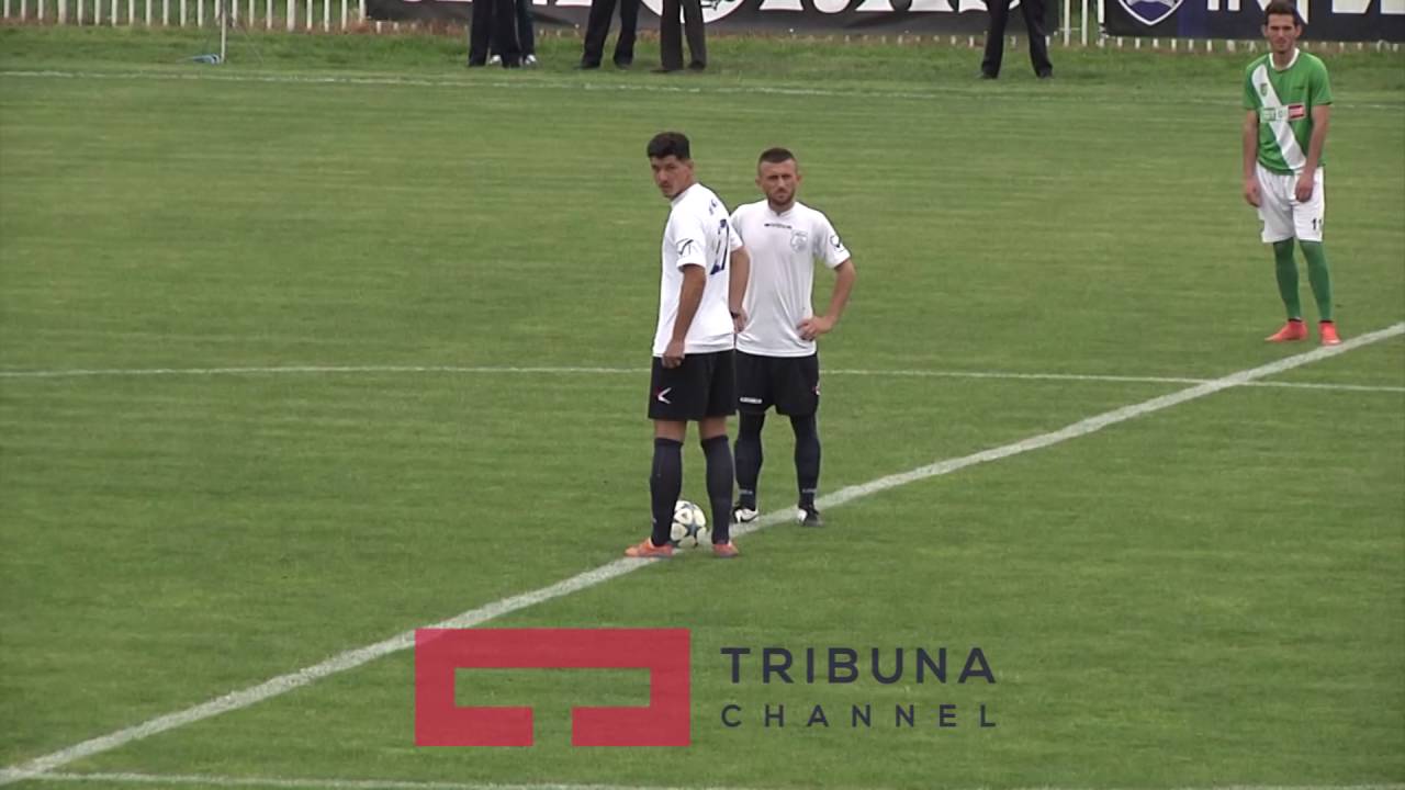 ARENA - Drita- Trepça'89 0-4 (11.05.2016)