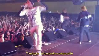 A$AP Rocky feat Schoolboy Q - PMW [Official Video] Legendado