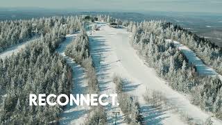 Reconnect At Gunstock Mountain Resort