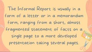 TECHNICAL WRITING MODULE 9