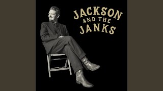 Video thumbnail of "Jackson & The Janks - Sleep On, Mother"