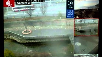 Mobi Internet camera