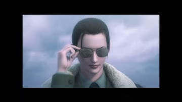 Ace Combat 5 The Unsung War • 4K AI Upscaled Opening • PS2