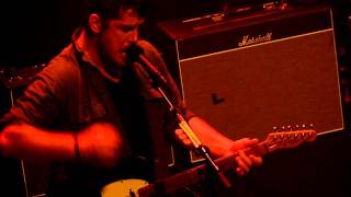 We Are Augustines - Headlong Into the Abyss @ Paradiso (3/5)