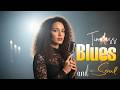Soul Blues Icons | Songs inspired by Ray Charles, Etta James and Otis Redding | Smooth &amp; Timeless