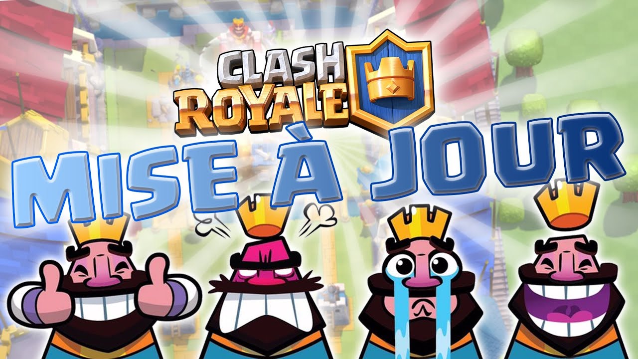 Clash Royale Hack Sans Payer | CLASHOFCLANSAPP.GA-nK7 - 