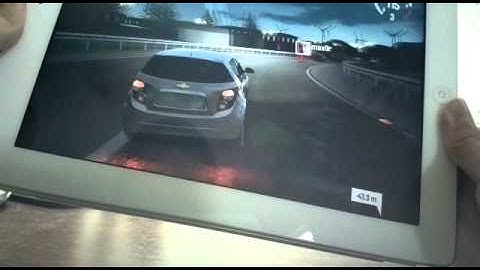 Gt racing 2-the real car experience gameplay part 6