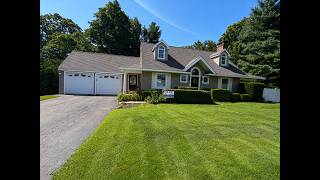 Information 26 Glenbrook DR Cheshire CT - 4 bed, 2.5 bath, 2600 sq ft Single Family Home Guide
