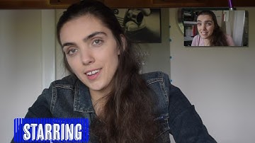 Making a Title Sequence in After Effects