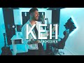 Anuel AA - Keii [Ledes Díaz Cover]