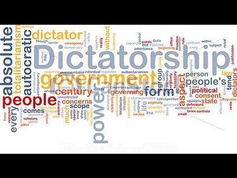 Видео: The Path to Total Dictatorship America's Shadow Government and Its Silent Coup