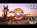 Let's Open The Store + Warehouse! But Where's An Employee?! | Gas Station Simulator EP #2