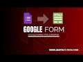 Google Form HTML Exporter: How to Create Custom HTML Forms in Minutes